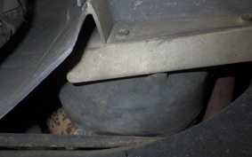 HONDA GYRO UP TA01