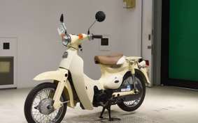 HONDA LITTLE CUB E 2007 AA01