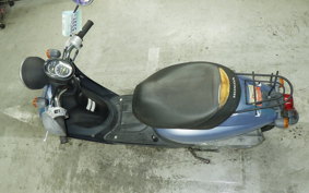 HONDA TODAY 2 2012 AF67