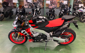 APRILIA TUONO 1100 2021 ZD4KZ