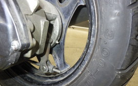 SUZUKI SEPIA CA1EA