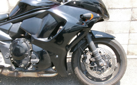 SUZUKI BANDIT1250F ABS 2010 GW72A
