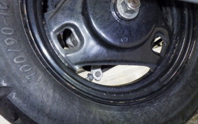 SUZUKI ADDRESS V125 G CF4EA