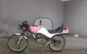 YAMAHA RZ50 5R2