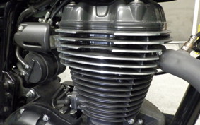 HONDA GB350S 2022 NC59