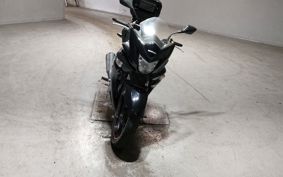 SUZUKI GSR250F GJ55D