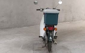 HONDA SUPER CUB70 C70