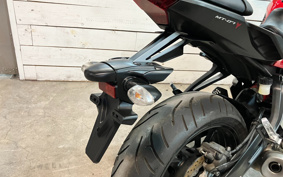 YAMAHA MT-07 ABS 2014 RM07J