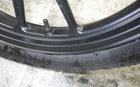 TRIUMPH SCRAMBLER400X 2025