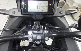 HONDA NC750X 2024 RH09