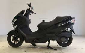 SUZUKI SKYWAVE 200 (Burgman 200) 1991 CH41A