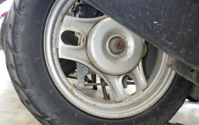 HONDA DIO Gen.6 AF62