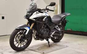 HONDA 400X 2022 NC56