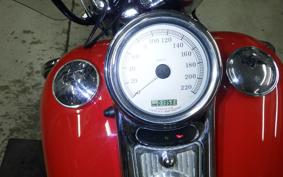 HARLEY FLHRS 1450 2004