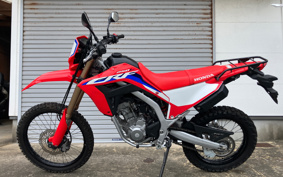 HONDA CRF250L MD47