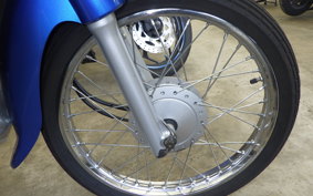HONDA C110 SUPER CUB JA44