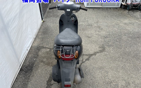SUZUKI LET's 4