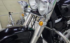 SUZUKI INTRUDER 400 CLASSIC 2001 VK54A