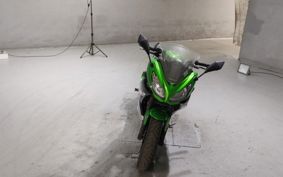 KAWASAKI NINJA 400 EX400E