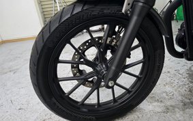 HONDA GB350S 2022 NC59
