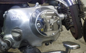 HONDA GORILLA 2024 AB27