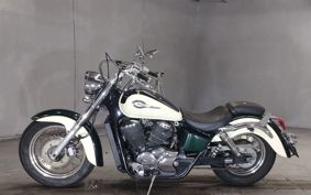 HONDA SHADOW400 NC34