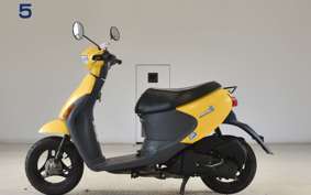SUZUKI LET's 4 2021 CA41A