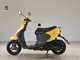 Фото Suzuki LET's 4 2021 с японского аукциона