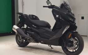 BMW C400GT 2025