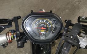 HONDA  CROSS  CUB 50 AA06