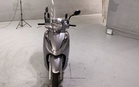 HONDA LEAD 125 JF45
