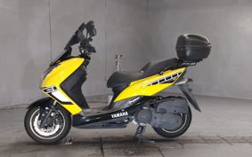 YAMAHA MAJESTY 155S SG28J