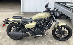 KAWASAKI  ELIMINATOR 400 PRA ZAED 2024 EL400A