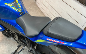 SUZUKI GSX-R1000R ABS 2019 DM11G