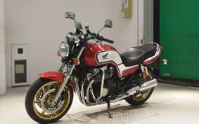 HONDA CB750 GEN 2 2008