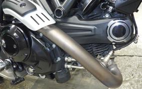 DUCATI SCRAMBLER ICON 2025