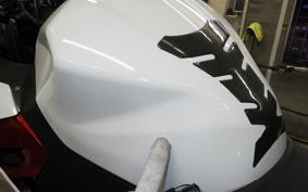 KAWASAKI NINJA 400 2023 EX400G