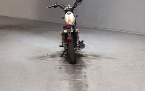 SUZUKI GLASS TRACKER BIG BOY NJ47A