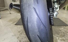 TRIUMPH THRUXTON 1200 RS 2024