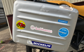 KAWASAKI ESTRELLA BJ250A