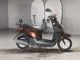 Фото Honda TACT BASIC с японского аукциона