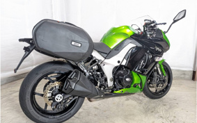 KAWASAKI NINJA 1000 2012 ZXT00G