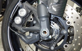 YAMAHA MT-09 A 2014 RN34J