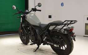 HONDA REBEL 500 A 2023 PC60