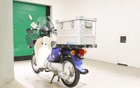 HONDA C110 SUPER CUB JA07