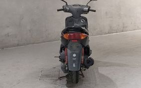 YAMAHA CYGNUS125XSR SE12J