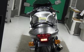 SUZUKI GSX1300R HAYABUSA 2002