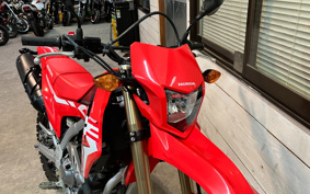 HONDA CRF250L MD44