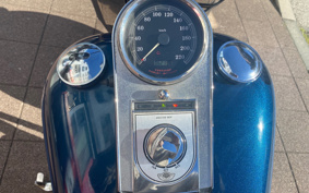 HARLEY FLSTF 100th 2002 BMY