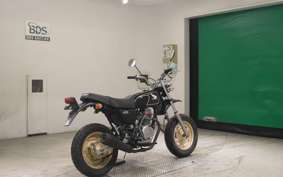 HONDA APE 100 2023 HC07